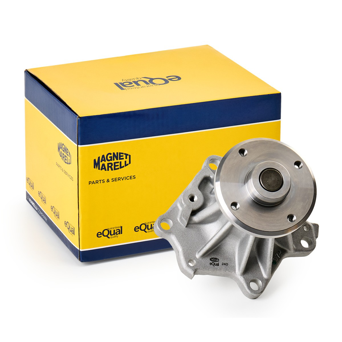 Помпа 352316170809 Magneti Marelli